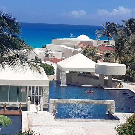 Renovated Studio In Cancun Beach At The Hotel Zone Ngoại thất bức ảnh