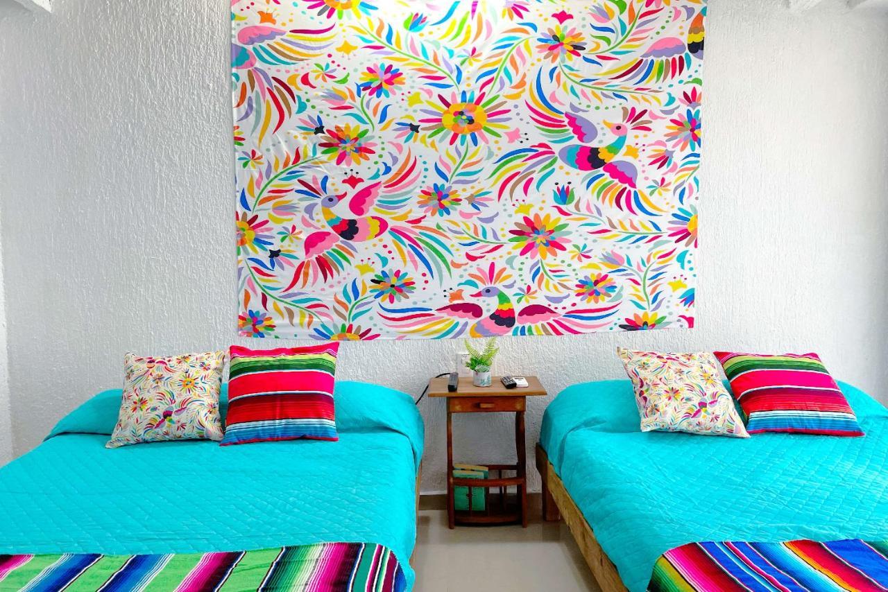 Renovated Studio In Cancun Beach At The Hotel Zone Ngoại thất bức ảnh